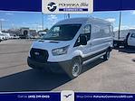 2024 Ford Transit 250 Medium Roof RWD, Empty Cargo Van for sale #CF10005 - photo 1