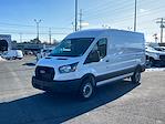 2024 Ford Transit 250 Medium Roof RWD, Empty Cargo Van for sale #CF10006 - photo 3