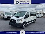 2024 Ford Transit 350 High Roof RWD, Passenger Van for sale #CF10011 - photo 1