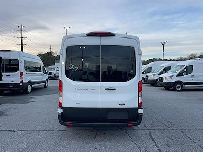 New 2024 Ford Transit 350 XL AWD Passenger Van for sale #CF10013 - photo 2