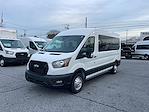 2024 Ford Transit 350 Medium Roof AWD, Passenger Van for sale #CF10013 - photo 3