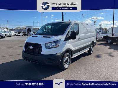 2024 Ford Transit 250 Low Roof RWD, Empty Cargo Van for sale #CF10014 - photo 1