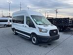 2024 Ford Transit 350 High Roof RWD, Passenger Van for sale #CF10019 - photo 5