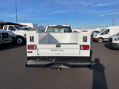 2024 Ford F-250 Crew Cab 4WD, Royal Truck Body Service Body Service Truck for sale #CF10020 - photo 2