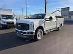 2024 Ford F-250 Crew Cab 4WD, Royal Truck Body Service Body Service Truck for sale #CF10020 - photo 3