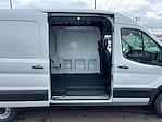 2024 Ford Transit 250 Medium Roof RWD, Empty Cargo Van for sale #CF10024 - photo 19