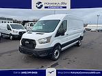 2024 Ford Transit 250 Medium Roof RWD, Empty Cargo Van for sale #CF10024 - photo 1