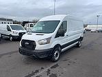 2024 Ford Transit 250 Medium Roof RWD, Empty Cargo Van for sale #CF10024 - photo 3