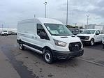 2024 Ford Transit 250 Medium Roof RWD, Empty Cargo Van for sale #CF10024 - photo 5