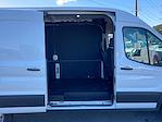 2024 Ford Transit 250 Medium Roof RWD, Empty Cargo Van for sale #CF10025 - photo 17