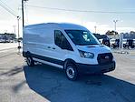 2024 Ford Transit 250 Medium Roof RWD, Empty Cargo Van for sale #CF10025 - photo 5