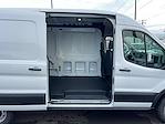 2024 Ford Transit 250 Medium Roof RWD, Empty Cargo Van for sale #CF10026 - photo 17