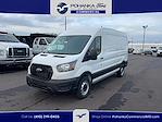 2024 Ford Transit 250 Medium Roof RWD, Empty Cargo Van for sale #CF10026 - photo 1