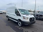 2024 Ford Transit 250 Medium Roof RWD, Empty Cargo Van for sale #CF10026 - photo 5