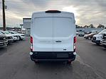 2024 Ford Transit 250 Medium Roof RWD, Empty Cargo Van for sale #CF10026 - photo 6