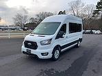 2024 Ford Transit 350 High Roof RWD, Passenger Van for sale #CF10031 - photo 3