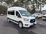 2024 Ford Transit 350 High Roof RWD, Passenger Van for sale #CF10031 - photo 5