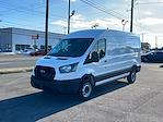 2024 Ford Transit 250 Medium Roof RWD, Empty Cargo Van for sale #CF10035 - photo 3