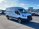 2024 Ford Transit 250 Medium Roof RWD, Empty Cargo Van for sale #CF10035 - photo 5