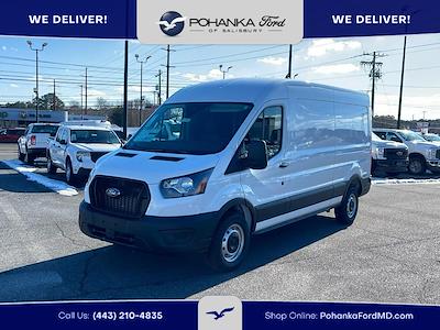 2024 Ford Transit 250 Medium Roof RWD, Empty Cargo Van for sale #CF10036 - photo 1