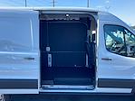 2024 Ford Transit 250 Medium Roof RWD, Empty Cargo Van for sale #CF10036 - photo 17