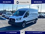 2024 Ford Transit 250 Medium Roof RWD, Empty Cargo Van for sale #CF10036 - photo 1