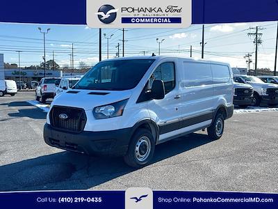 2024 Ford Transit 250 Low Roof RWD, Empty Cargo Van for sale #CF10037 - photo 1