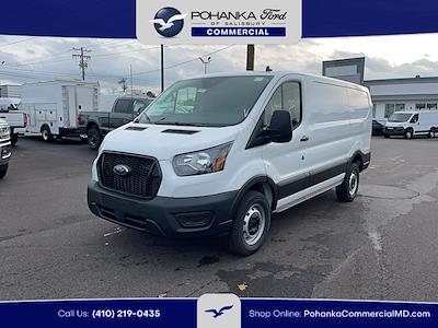 2024 Ford Transit 250 Low Roof RWD, Empty Cargo Van for sale #CF10038 - photo 1