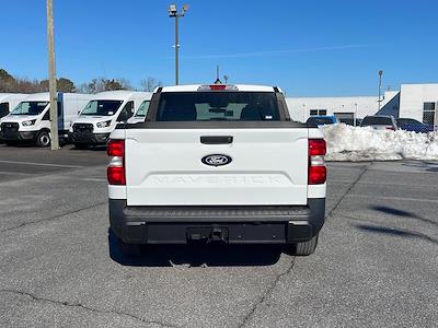 2025 Ford Maverick SuperCrew Cab AWD, Pickup for sale #CF10041 - photo 2