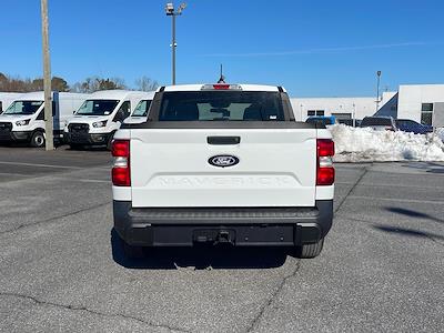 2025 Ford Maverick SuperCrew Cab AWD, Pickup for sale #CF10042 - photo 2