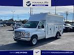 2025 Ford E-350 RWD, Rockport Workport Service Utility Van for sale #CF10048 - photo 1