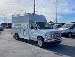 2025 Ford E-350 RWD, Rockport Workport Service Utility Van for sale #CF10048 - photo 5