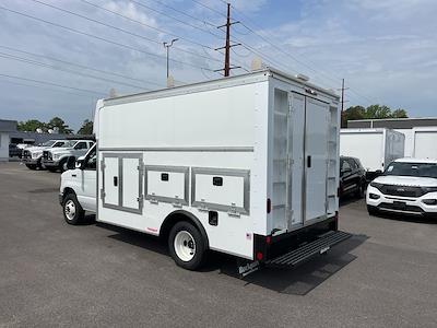 2025 Ford E-350 RWD Rockport Service Utility Van for sale #CF10049 - photo 2