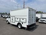 2025 Ford E-350 RWD Rockport Service Utility Van for sale #CF10049 - photo 2