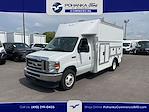 2025 Ford E-350 RWD Rockport Service Utility Van for sale #CF10049 - photo 1