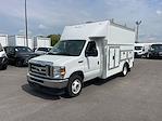 2025 Ford E-350 RWD Rockport Service Utility Van for sale #CF10049 - photo 3