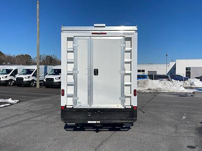 2025 Ford E-350 RWD, Rockport Workport Service Utility Van for sale #CF10050 - photo 2