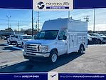 2025 Ford E-350 RWD, Rockport Workport Service Utility Van for sale #CF10050 - photo 1