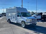 2025 Ford E-350 RWD, Rockport Workport Service Utility Van for sale #CF10050 - photo 4