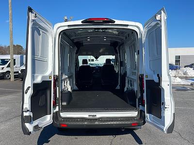 New 2024 Ford Transit 250 Medium Roof Empty Cargo Van for sale #CF10051 - photo 2