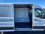 2024 Ford Transit 250 Medium Roof RWD, Empty Cargo Van for sale #CF10051 - photo 17