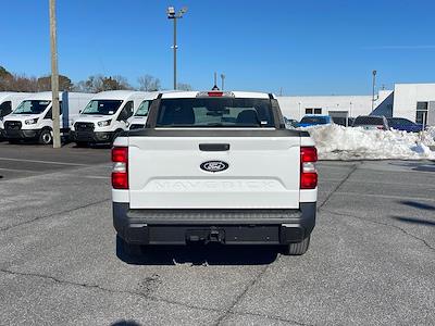 2025 Ford Maverick SuperCrew Cab AWD, Pickup for sale #CF10056 - photo 2