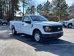 2025 Ford F-150 Regular Cab RWD, Pickup for sale #CF10064 - photo 5