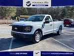 2025 Ford F-150 Regular Cab RWD, Pickup for sale #CF10066 - photo 1