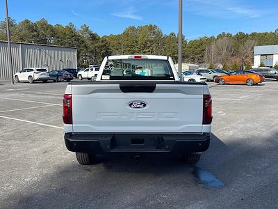 2025 Ford F-150 Regular Cab RWD, Pickup for sale #CF10079 - photo 2