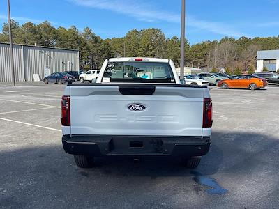 2025 Ford F-150 Regular Cab RWD, Pickup for sale #CF10084 - photo 2