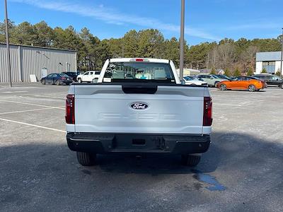 2025 Ford F-150 Regular Cab RWD, Pickup for sale #CF10085 - photo 2