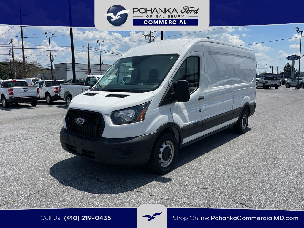 New 2025 Ford Transit 250 Refrigerated Body for sale in Salisbury
