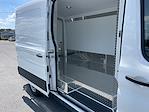 2025 Ford Transit 250 Medium Roof RWD Refrigerated Body for sale #CF10089 - photo 19