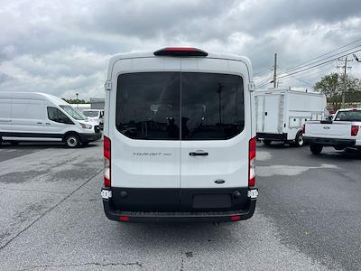 New 2025 Ford Transit 350 XLT Passenger Van for sale #CF10090 - photo 2